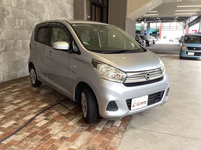 日産 デイズ ６６０ Ｊ H27年 (近畿) 99