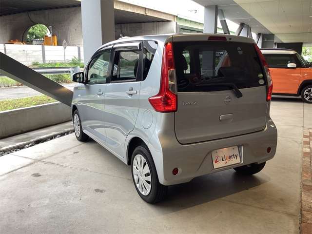 日産 デイズ ６６０ Ｊ H27年 (近畿) 99