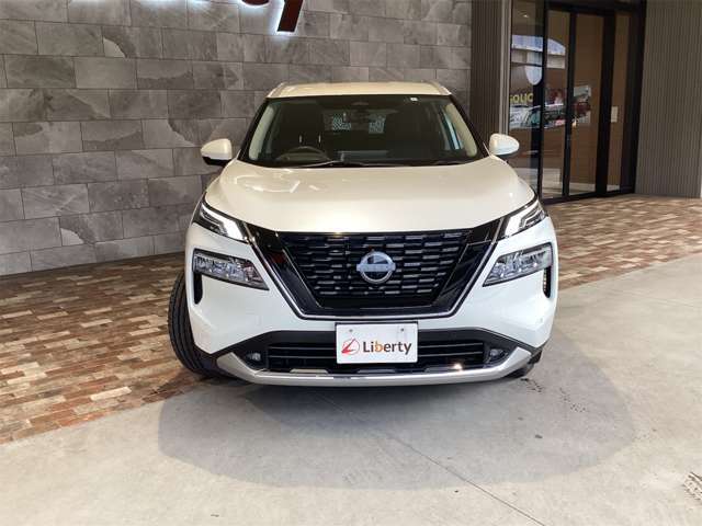 日産 エクストレイル １．５ Ｇ Ｅ－４ＯＲＣＥ ４ＷＤ R5年 (近畿) 99