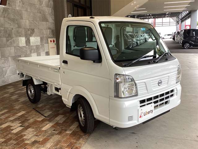 日産 ＮＴ１００クリッパー ６６０ ＤＸ R7年 (近畿) 99