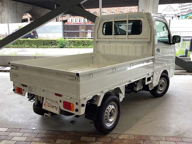 日産 ＮＴ１００クリッパー ６６０ ＤＸ R7年 (近畿) 99