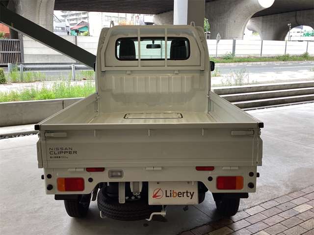 日産 ＮＴ１００クリッパー ６６０ ＤＸ R7年 (近畿) 99