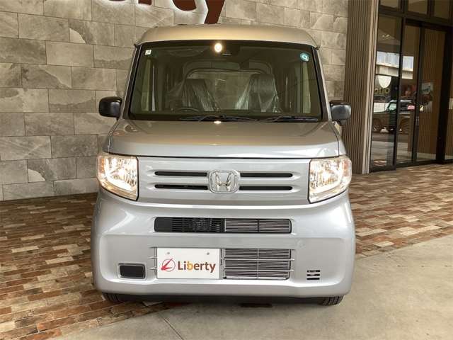 ホンダ Ｎ−ＶＡＮ ６６０ Ｇ R8年 (近畿) 99