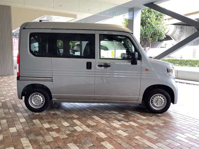 ホンダ Ｎ−ＶＡＮ ６６０ Ｇ R8年 (近畿) 99