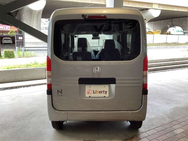 ホンダ Ｎ−ＶＡＮ ６６０ Ｇ R8年 (近畿) 99