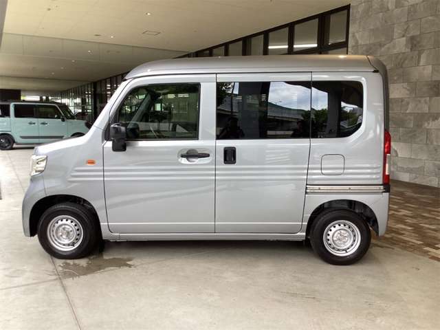 ホンダ Ｎ−ＶＡＮ ６６０ Ｇ R8年 (近畿) 99