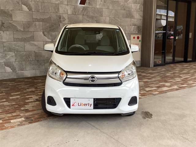 日産 デイズ ６６０ Ｊ R1年 (近畿) 99