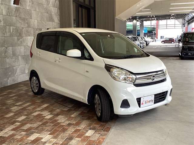 日産 デイズ ６６０ Ｊ R1年 (近畿) 99