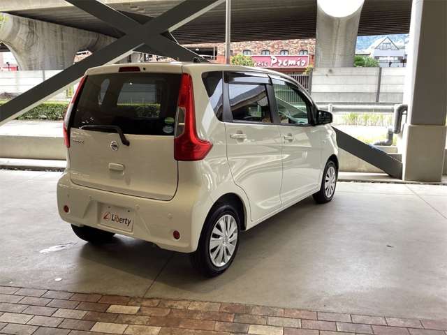 日産 デイズ ６６０ Ｊ R1年 (近畿) 99
