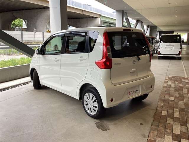 日産 デイズ ６６０ Ｊ R1年 (近畿) 99
