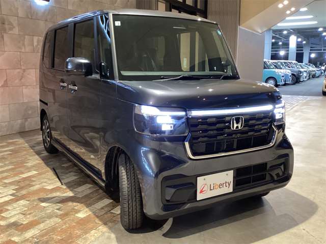 ホンダ Ｎ　ＢＯＸ カスタム ６６０ R8年 (近畿) 99