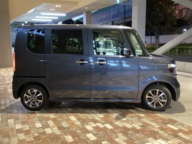 ホンダ Ｎ　ＢＯＸ カスタム ６６０ R8年 (近畿) 99
