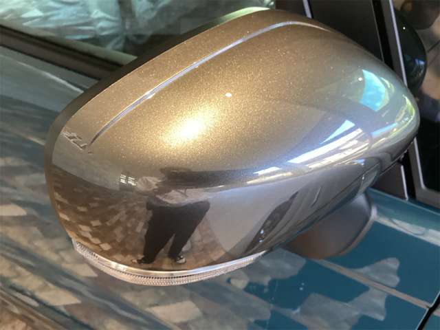 スズキ スペーシア ６６０ ギア ハイブリッド ＸＺ R7年 (近畿) 99