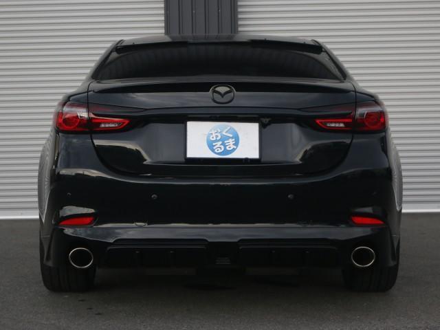 マツダ アテンザ　セダン ２．５ ２５Ｓ Ｌパッケージ R5年 () 99