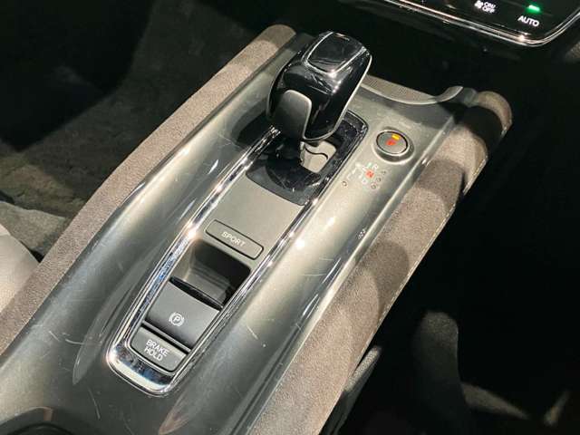 ホンダ ヴェゼル １．５ ハイブリッド ＲＳ ホンダセンシング H30年 (近畿) 99