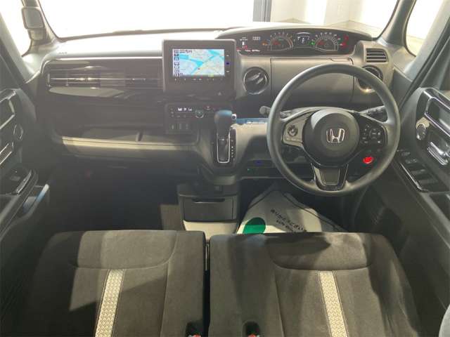 ホンダ Ｎ　ＢＯＸ カスタム ６６０ Ｌ R3年 (近畿) 99