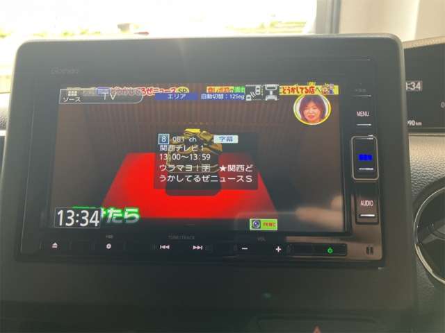 ホンダ Ｎ　ＢＯＸ カスタム ６６０ Ｌ R3年 (近畿) 99