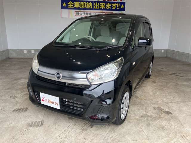 日産 デイズ ６６０ Ｊ H30年 (近畿) 99