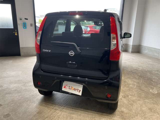 日産 デイズ ６６０ Ｊ H30年 (近畿) 99