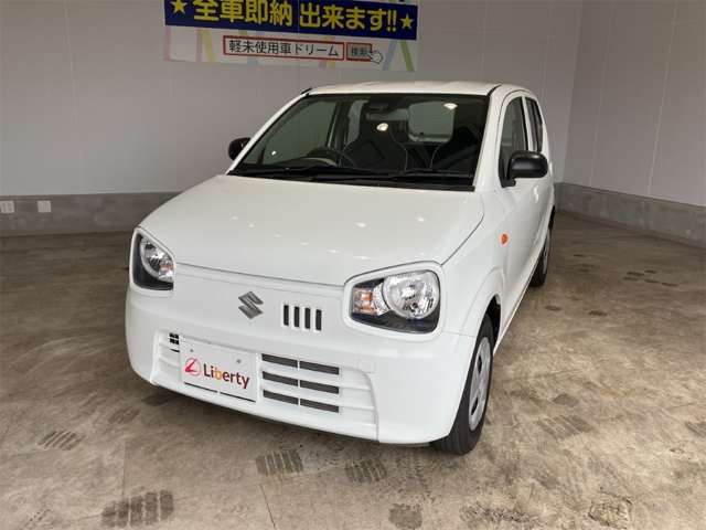 スズキ アルト ６６０ Ｌ スズキ セーフティ サポート装着車 R2年 (近畿) 99