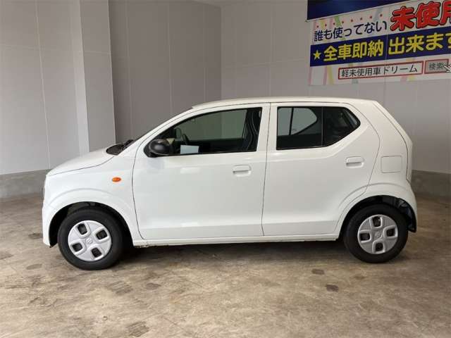 スズキ アルト ６６０ Ｌ スズキ セーフティ サポート装着車 R2年 (近畿) 99