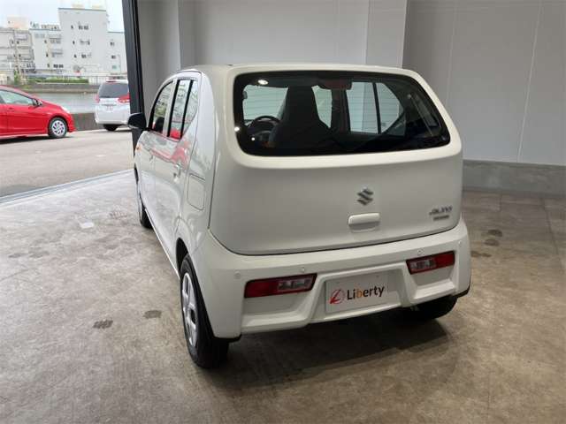 スズキ アルト ６６０ Ｌ スズキ セーフティ サポート装着車 R2年 (近畿) 99