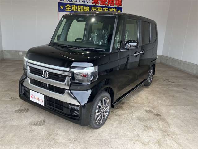 ホンダ Ｎ　ＢＯＸ カスタム ６６０ R8年 (近畿) 99