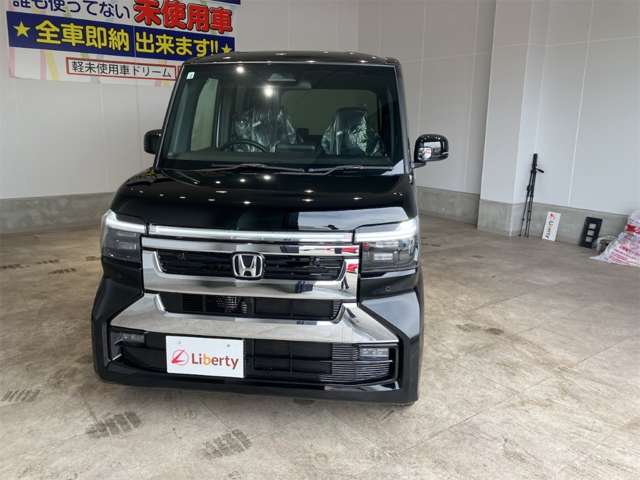 ホンダ Ｎ　ＢＯＸ カスタム ６６０ R8年 (近畿) 99