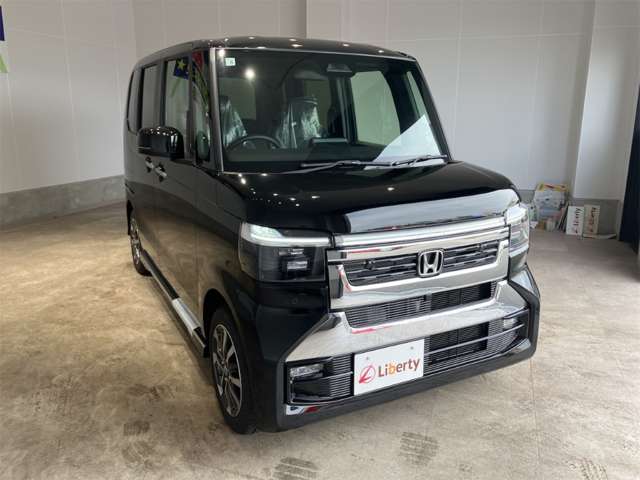 ホンダ Ｎ　ＢＯＸ カスタム ６６０ R8年 (近畿) 99