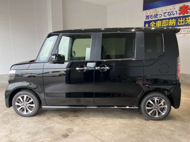 ホンダ Ｎ　ＢＯＸ カスタム ６６０ R8年 (近畿) 99
