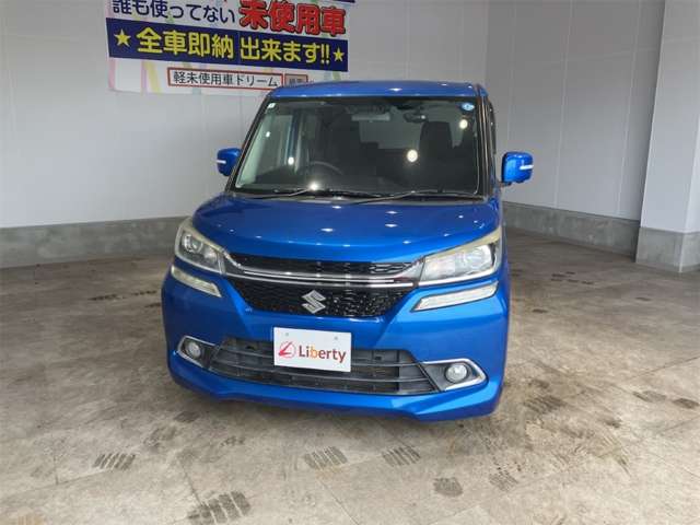 スズキ ソリオ １．２ バンディット ハイブリッド ＭＶ デュアルカメラブレーキサポート装着車 H30年 (近畿) 99