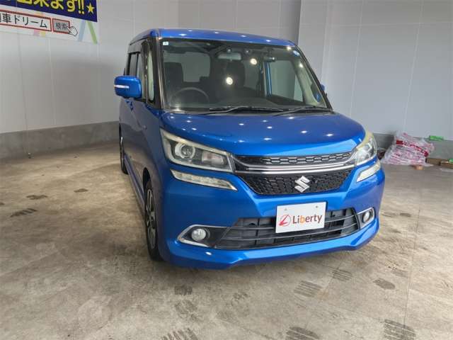 スズキ ソリオ １．２ バンディット ハイブリッド ＭＶ デュアルカメラブレーキサポート装着車 H30年 (近畿) 99