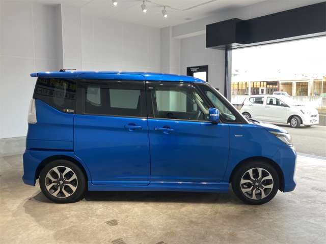 スズキ ソリオ １．２ バンディット ハイブリッド ＭＶ デュアルカメラブレーキサポート装着車 H30年 (近畿) 99