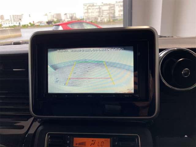 スズキ スペーシア ６６０ カスタム ハイブリッド ＸＳ R3年 (近畿) 99