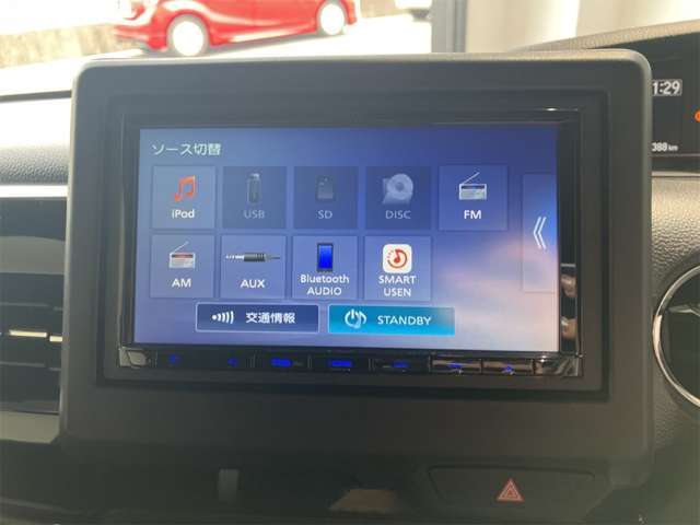 ホンダ Ｎ　ＢＯＸ カスタム ６６０ Ｌ R4年 (近畿) 99