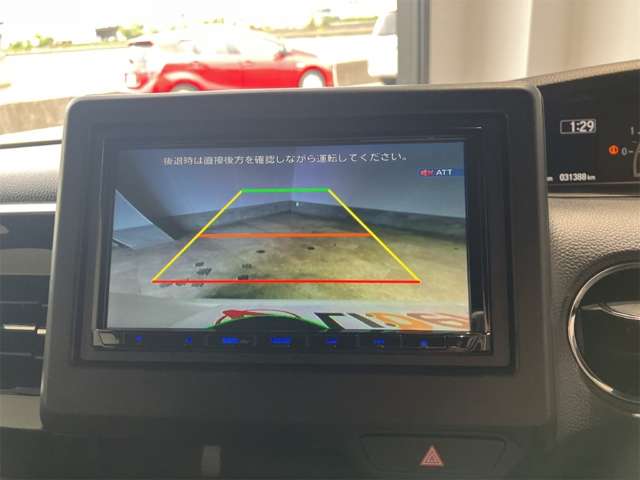 ホンダ Ｎ　ＢＯＸ カスタム ６６０ Ｌ R4年 (近畿) 99
