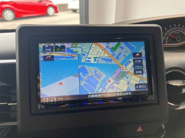 ホンダ Ｎ　ＢＯＸ カスタム ６６０ Ｌ R4年 (近畿) 99