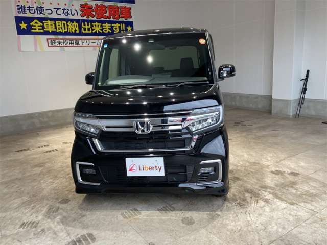 ホンダ Ｎ　ＢＯＸ カスタム ６６０ Ｌ R4年 (近畿) 99