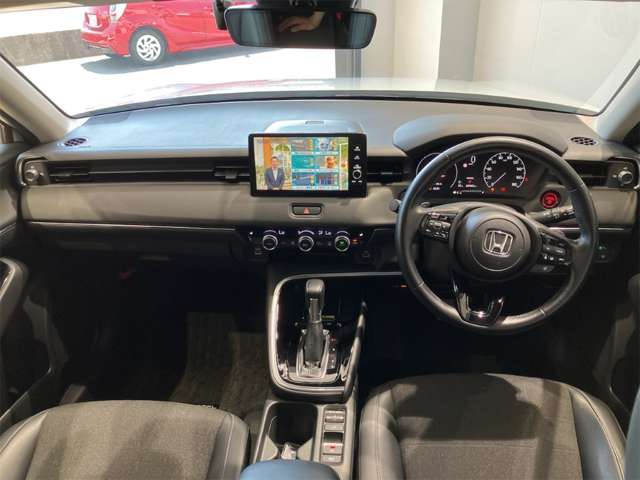 ホンダ ヴェゼル １．５ Ｅ：ＨＥＶ Ｚ R3年 (近畿) 99