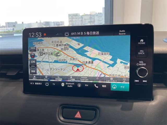 ホンダ ヴェゼル １．５ Ｅ：ＨＥＶ Ｚ R3年 (近畿) 99