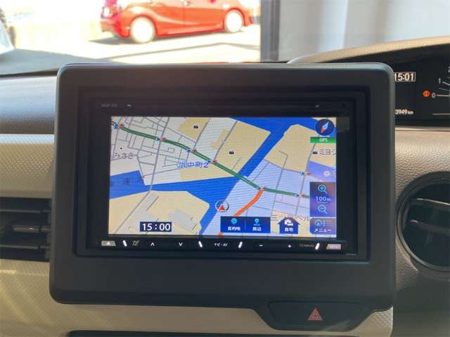 ホンダ Ｎ　ＢＯＸ ６６０ Ｇ ホンダセンシング R2年 (近畿) 99
