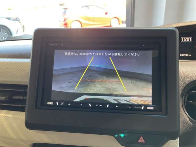 ホンダ Ｎ　ＢＯＸ ６６０ Ｇ ホンダセンシング R2年 (近畿) 99
