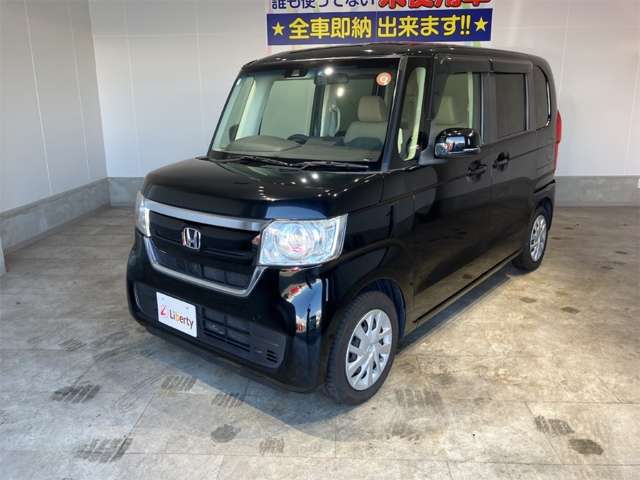 ホンダ Ｎ　ＢＯＸ ６６０ Ｇ ホンダセンシング R2年 (近畿) 99