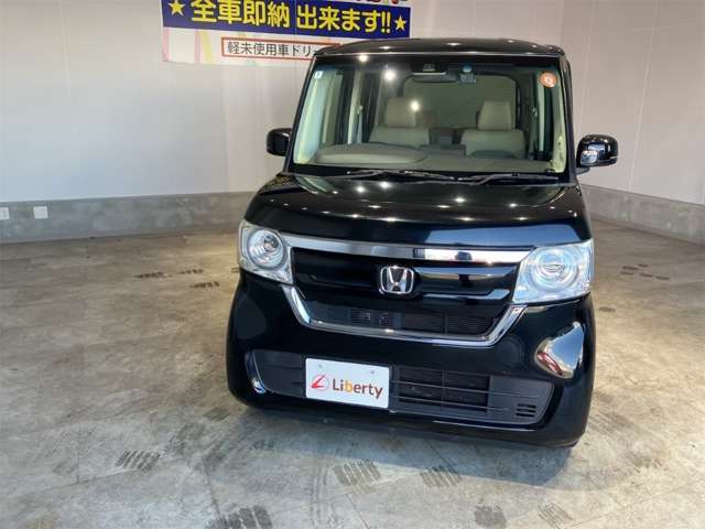 ホンダ Ｎ　ＢＯＸ ６６０ Ｇ ホンダセンシング R2年 (近畿) 99