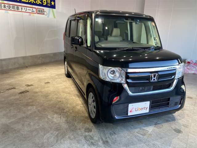 ホンダ Ｎ　ＢＯＸ ６６０ Ｇ ホンダセンシング R2年 (近畿) 99
