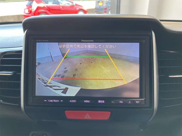 ホンダ Ｎ　ＢＯＸ ６６０ カスタムＧ ＳＳパッケージ H29年 (近畿) 99