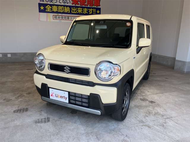 スズキ ハスラー ６６０ ハイブリッド Ｇ R5年 (近畿) 99