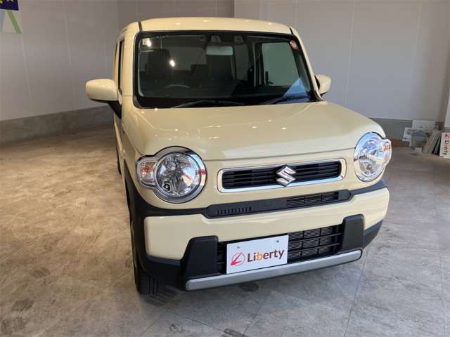 スズキ ハスラー ６６０ ハイブリッド Ｇ R5年 (近畿) 99