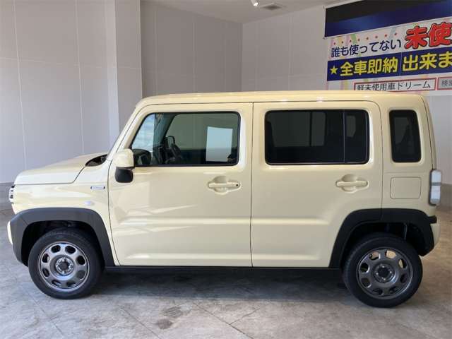 スズキ ハスラー ６６０ ハイブリッド Ｇ R5年 (近畿) 99