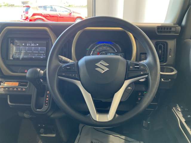 スズキ ハスラー ６６０ ハイブリッド Ｇ R7年 (近畿) 99